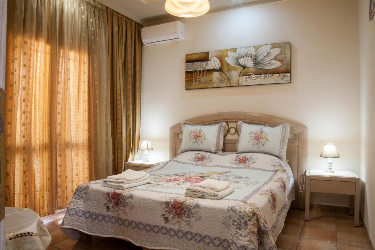 Appartement Georgia's House Chania La Canée